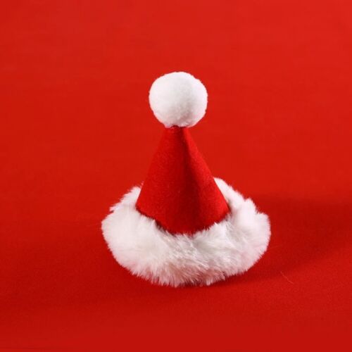 Mascota Navidad Bufanda a Rayas Rojo y Verde Lana Tejido Gato y Cachorro Cuello Cálido - Imagen 17 de 31