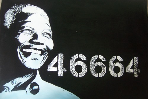 Pintura al óleo MLK Martin Luther King 28x16, marco disponible. Biko Mandela Malcolm X - Imagen 12 de 12