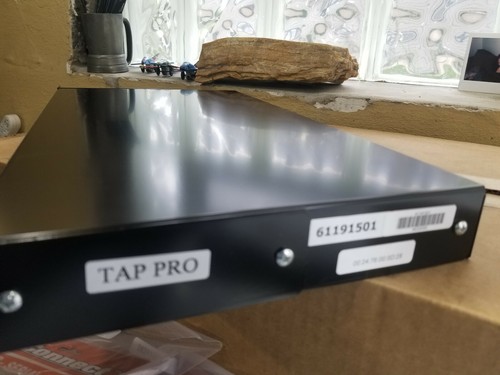 MÓDULO DE CONTROL MULTIFUNCIÓN AMI MFC-42 (61191501) NUEVO EN CAJA COMPLETO - Imagen 5 de 11