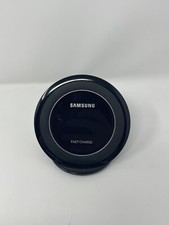 GENUINE OEM Samsung EP-NG930 Fast Charge Qi Wireless Charging Stand Pad Black