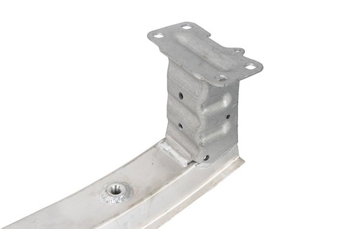 for 2010- 13 Panamera front bumper reinforcement impact bar aluminum - Picture 3 of 4