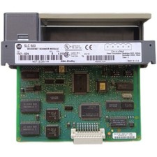 Sealed AB 1747-SDN SER B SLC 500 DeviceNet Scanner Module 1747SDN NEW IN BOX