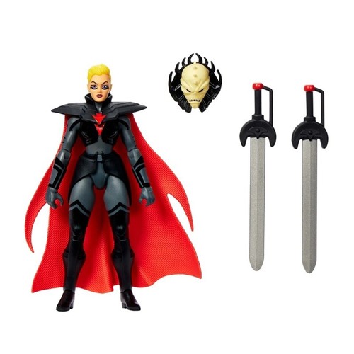 NEW IN HAND MOTU ORIGINS DESPARA CLUB EXCLUSIVE MASTERS OF THE UNIVERSE MATTEL - Imagen 14 de 15