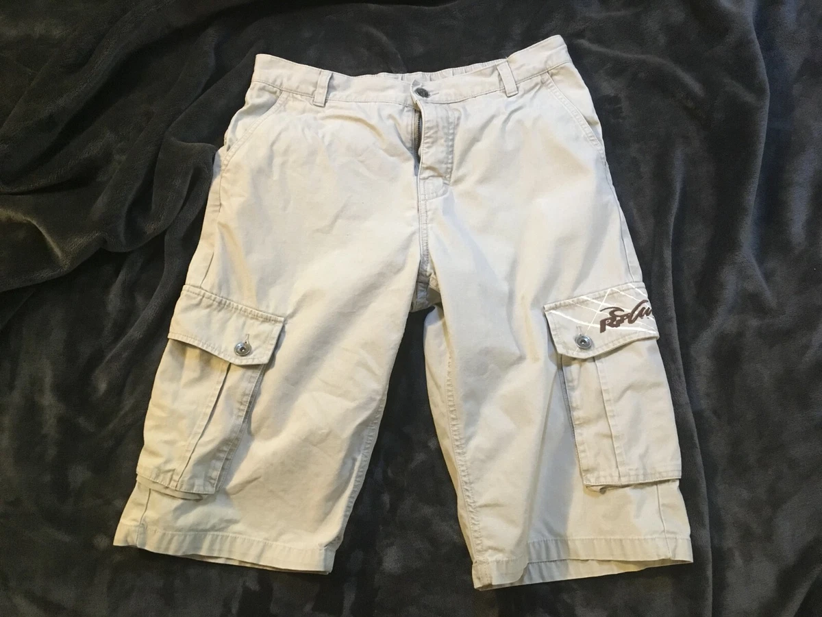 Short De Planche Rip Curl – Gris Camouflage – Neuf Avec étiquettes
