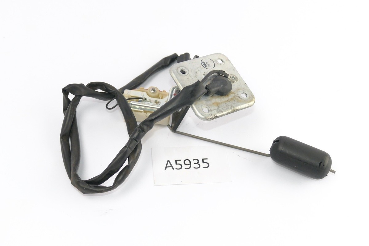 Kawasaki ZZR 1400 ABS ZXT40C 2007 - fuel tank sender tank