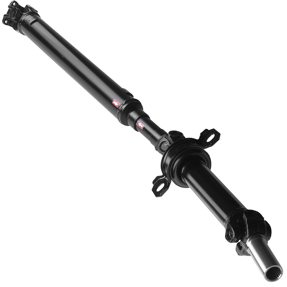 Conjunto de eje de transmisión trasero para Kia Sorento V6 2003-2006 3,5 L 491003E400 Foto 2 de 4