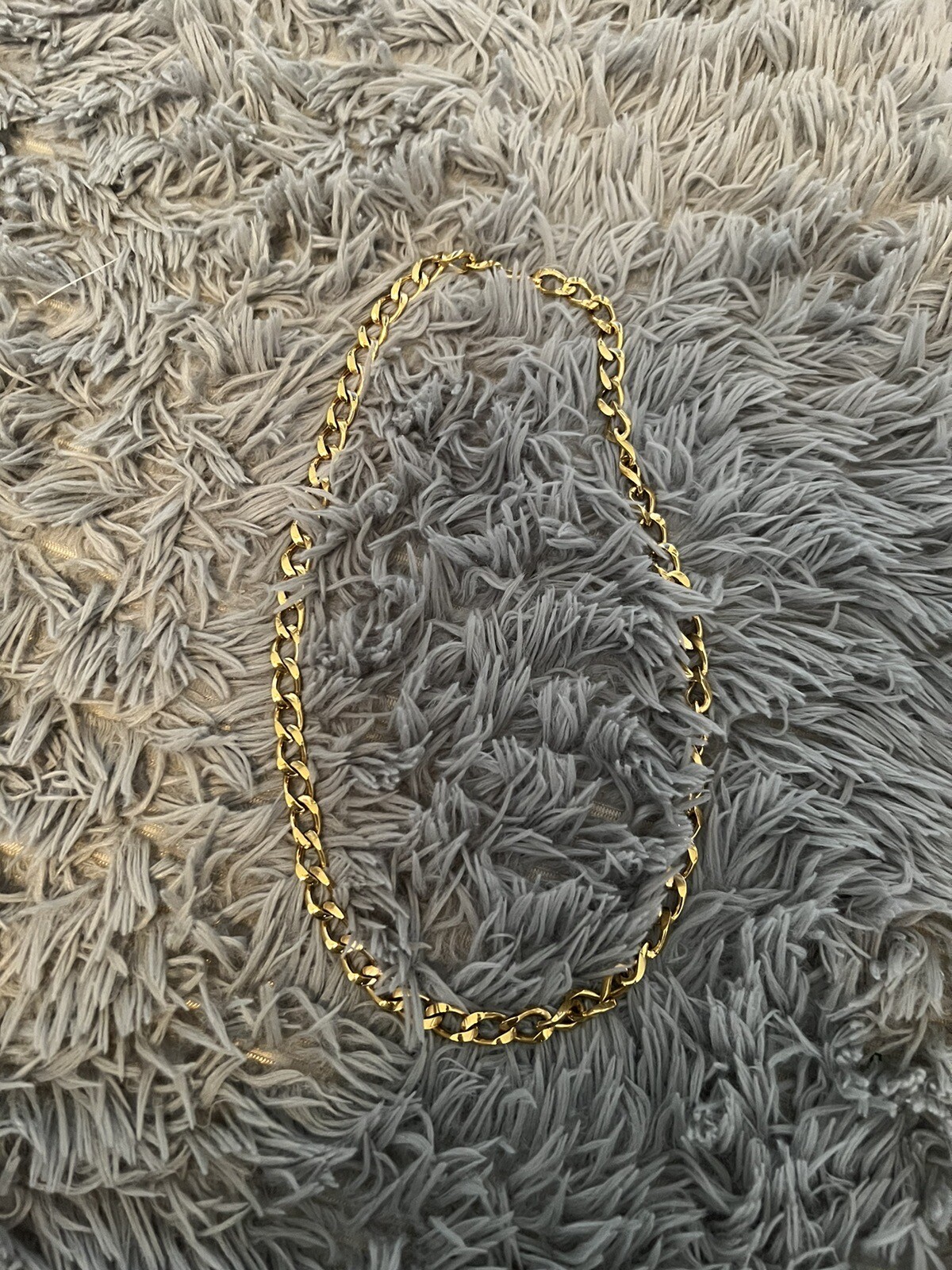 Fake Gold Chain 30 Inch eBay
