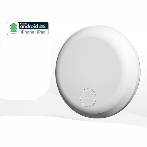 For Android IOS Universal Global Locator AIRTAG Anti-Lost GPS Track AK-28B - Picture 5 of 15