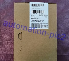 1pcs NEW PHOENIX QUINT-PS/1AC/24DC/10/CO - 2320911 FedEx DHL