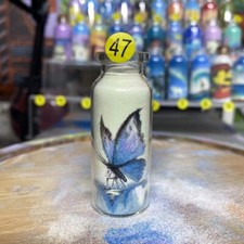 Sandartpote Sand Art Sand Bottle Sand Portrait Custom Gift Sand Art Bottle