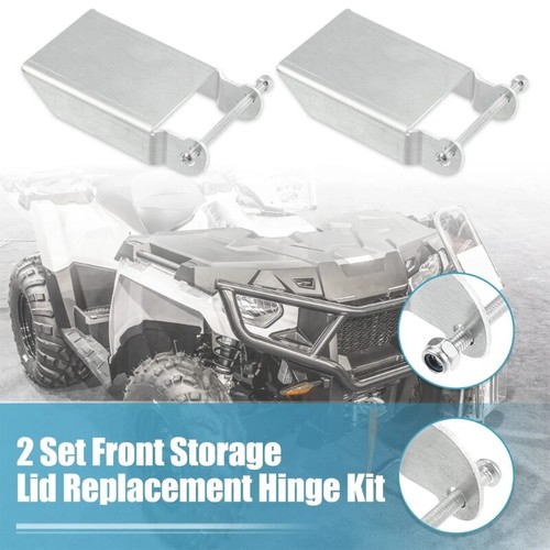 Hinge Bracket for 450 570 15-17 Replacement Metal Hinge Kit - Imagen 6 de 8