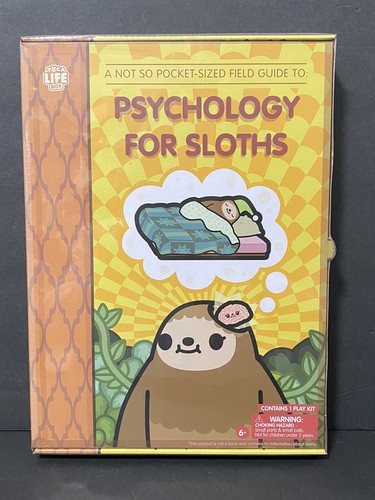 Toca Life Box Parque Temático Diseñador Psicología para Perezosos Educación en el Hogar Ciencia Animal - Imagen 2 de 10