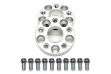 Spurverbreiterung Set für OEM Schrauben 30mm Seite 60mm pro Achse 5x100 NLB 57,1