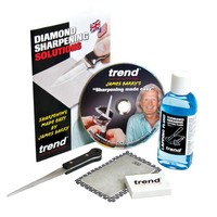 Trend-udws/kit/c The Complete Sharpening Kit on sale Trend-udws/kit/c The Complete Sharpening Kit on sale