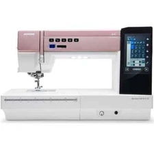 Janome Horizon Memory Craft 9410QC Computerized Sewing Machine