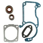 Gasket Set with Oil Seal For STIHL 024 MS240 026 MS260 Chainsaws #1112 007 1050