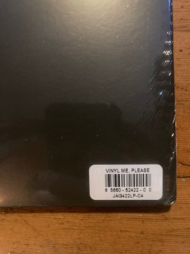 UnKnown Mortal Orchestra V Uncommon Olive Vinyl Me Please VMP Sealed Limited 500 - Picture 4 of 6
