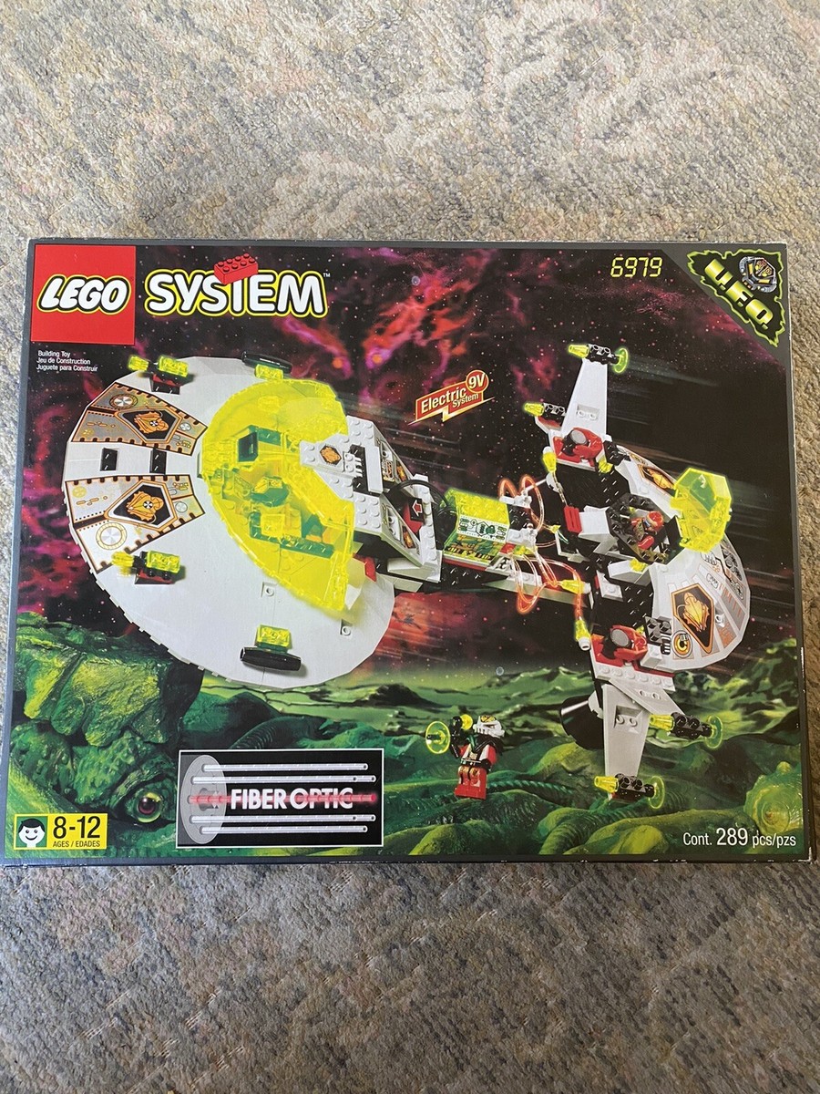 Lego 6979 deals