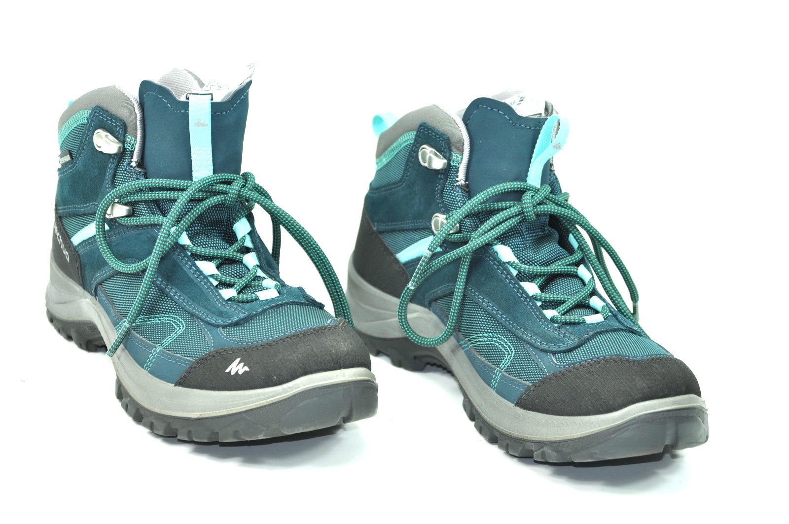 Quechua Damen Trekking Wanderschuhe Stiefel Gr. 38 Nr. 8-D 1145 Quechua Damen Trekking Wanderschuhe Stiefel Gr. 38 Nr. 8-D 8-D 8-D 1145 2e26c9