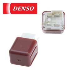 DENSO OEM Multi-Purpose Relay 30AMP 4PIN BROWN 567-0015 5670015