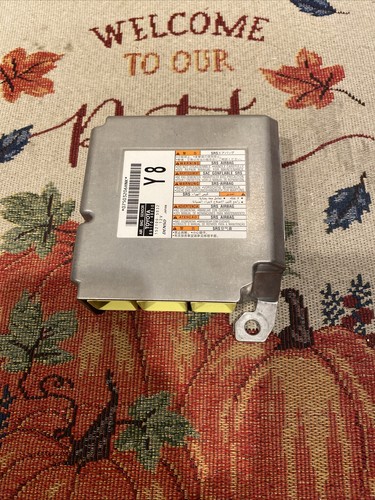 Toyota Venza Module 89170-48e30
