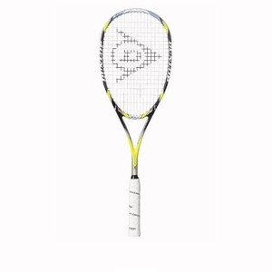 Dunlop-Aerogel-4D-Ultimate-Squash-Racquet