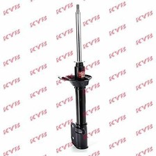 NEW KYB REAR AXLE LEFT SHOCK ABSORBER STRUT SHOCKER OE QUALITY 334192