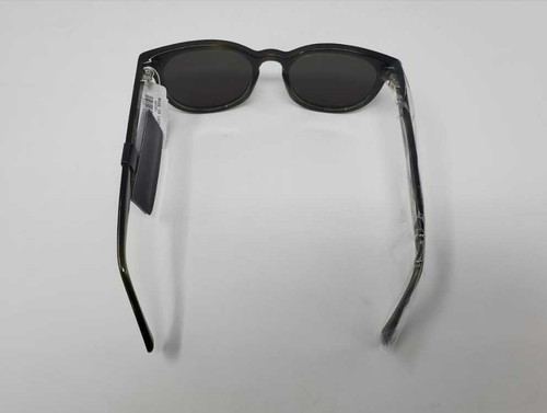 NEW MEN'S J CREW DOCK SUNGLASSES IN BROWN TORT GLASSES - Picture 5 of 6