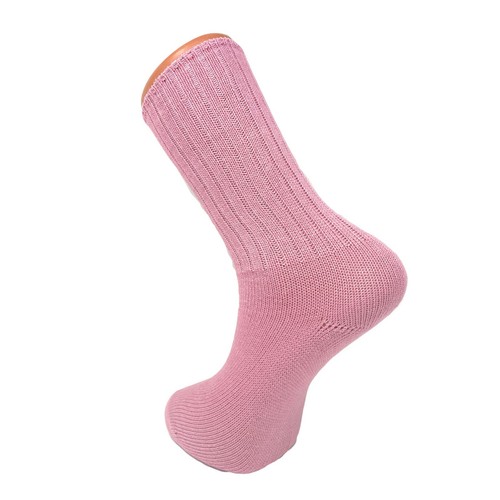 Calcetines de acrílico sueltos para mujer 3 pares talla 9-11 - Imagen 18 de 27