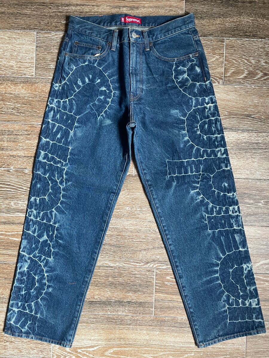 Supreme Denim Jeans