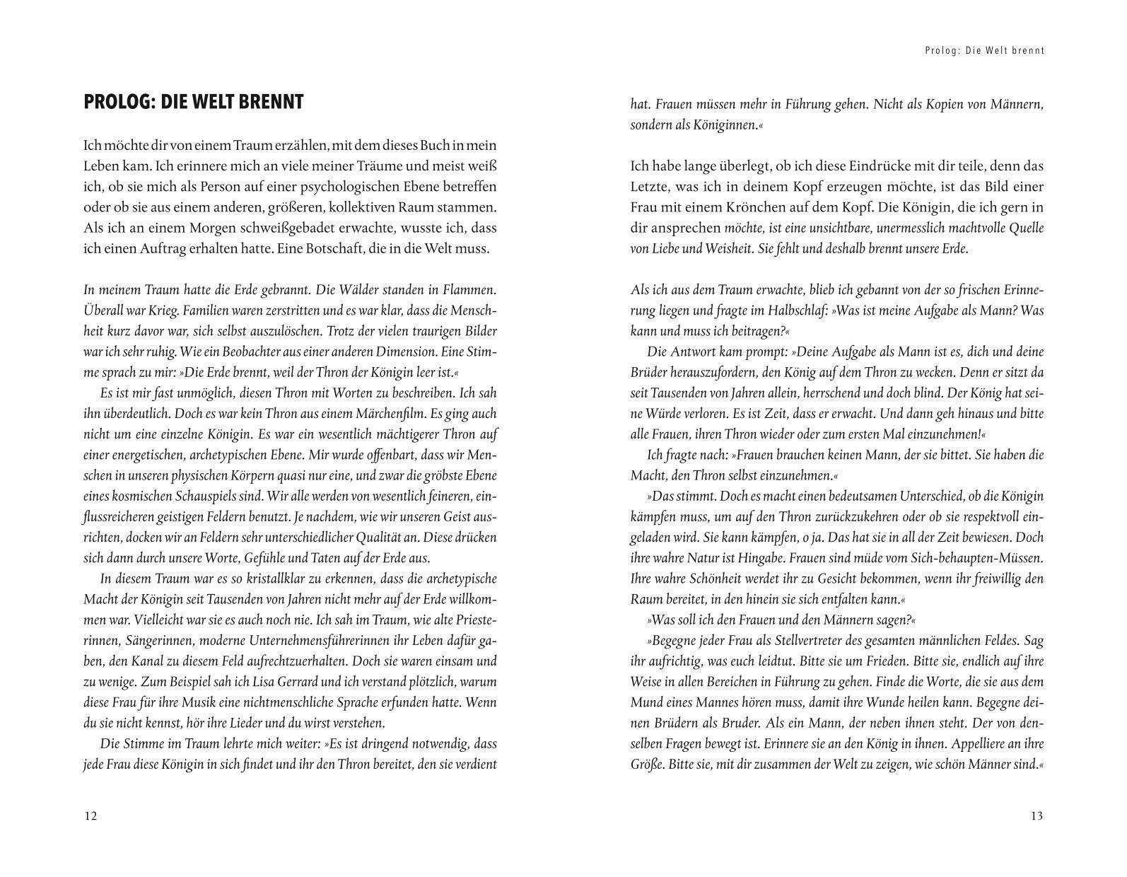 Thumbnail - Genesis | Die Befreiung Der Geschlechter | Veit Lindau | Buch | 272 S.