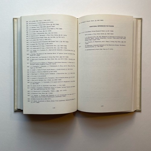 TMS Paper Selections Ser.: Calculation of Phase Diagrams and Thermochemistry of - Picture 13 of 15