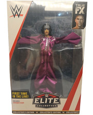 Mattel WWE Sensational Sherri Elite Collection Action Figure - GFJ86