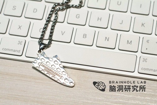 Pendant for Nike DUNK SB Chunky Dunky ice cream necklace accessories unisex - Picture 6 of 9