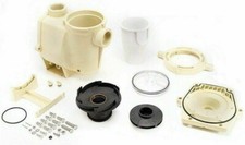 Pentair 357149 Replacement Complete 3/4 HP WhisperFlo Wet End kit 075452 (NEW)