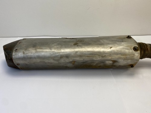 KAWASAKI KXF 450 2013 FITS 2013-2015 EXHAUST SILENCER 181000564 - Picture 13 of 18