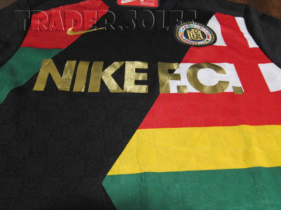 ウェア FIFA World Cup 02 National Flag Design S FIFA World Cup 02 National Flag Design S - メルカリ