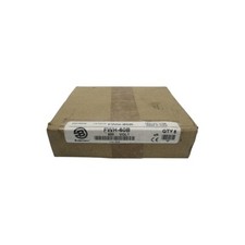 BUSSMANN FWH-60B 500VAC 60A PKG OF 5  BROWN NSFS