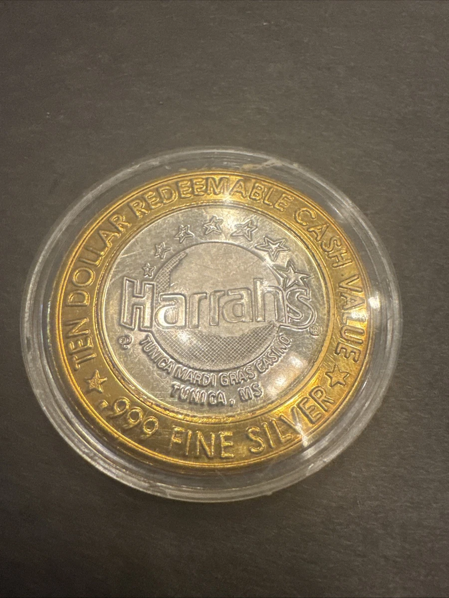 Casino Silver Coins Bullion for sale | eBay