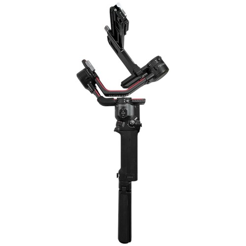 DJI RS 2 Gimbal Camera Stabilizer (UNIT ONLY)