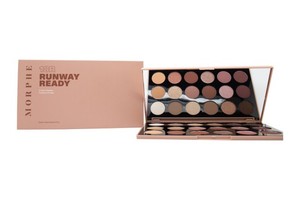 Morphe 18R Runway Ready Artistry Palette