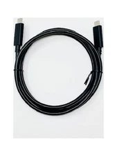 Brother International LBX114001 USB-C to USB-C Cable