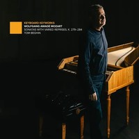 Klaviersonaten Nr.1-6 | Wolfgang Amadeus Mozart | Audio-Cd | CD | 2025