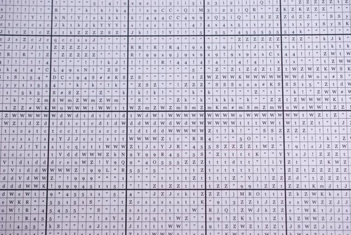 Mystic Stitch Golden and Elegant Paloma Editions 2005 CCS Chart - Picture 6 of 6
