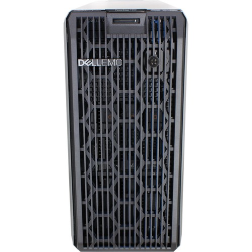 Dell PowerEdge T350 Server Tower 1x E-2336 6C 32GB 2x 8TB 7.2K H755 - Picture 2 of 7