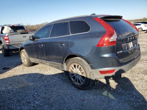 Chassis ECM Driver Assist XC70 Fits 08-11 VOLVO 70 SERIES 2441313 - Picture 2 of 12