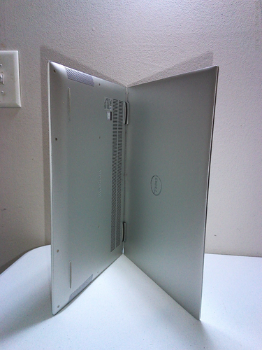 Dell Inspiron 7706 2 in 1 i7-1165G7 2.80GHZ 17"QHD TOUCH 16GB RAM 512GB WIN11 P - Picture 16 of 16