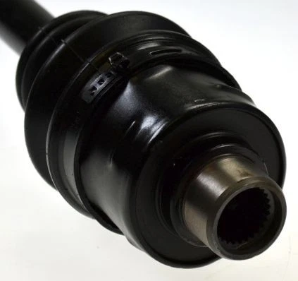 SPIDAN Árbol de Transmisión 714mm Izquierda Derecha Apto para Renault Trafic - Imagen 3 de 3