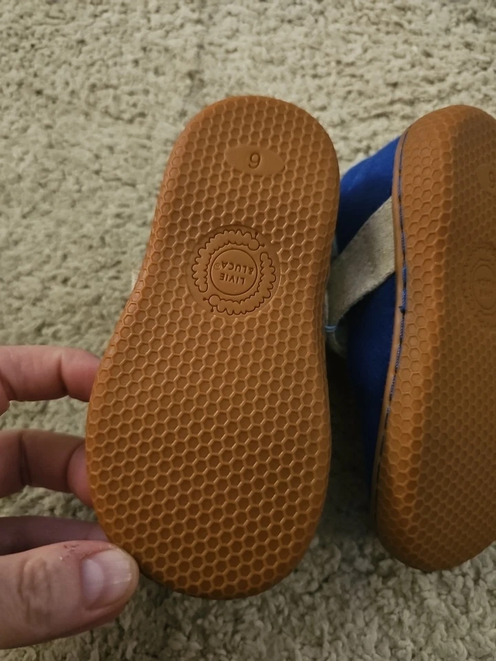 livie and luca 6c Foto 3 de 4