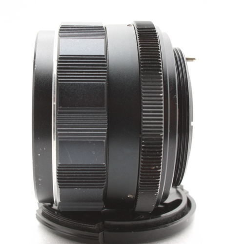 Pentax Super Takumar Early model 55mm F/1.8 M42 mount Lens Excellent+++ +1038716 - Imagen 2 de 9